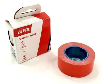 TUBELESS TAPE