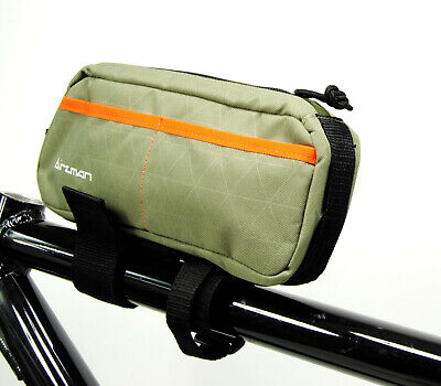 Packman Travel Top Tube Pack