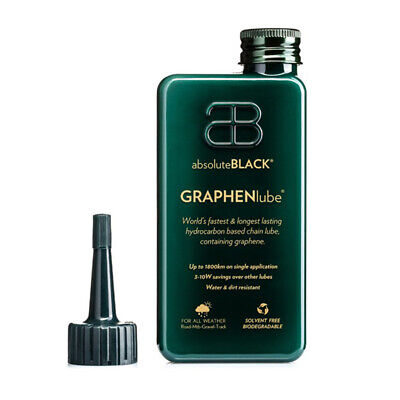 CAHIN LUBRICANT GRAPHENOLUBE