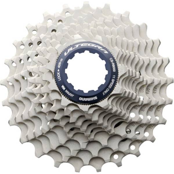 CASSETTE SPROCKET ULTEGRA CS-R8000 11-30 11s