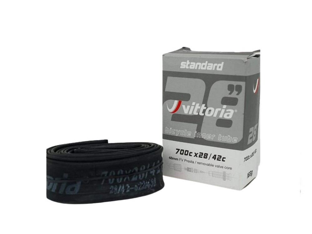 Tubo Vittoria 700x28/42c  48mm