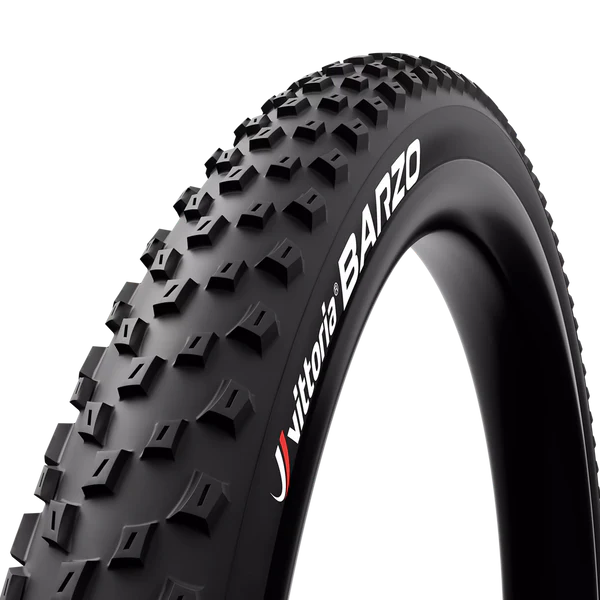 Llanta Vittoria Barzo 29x2.35 XC  black