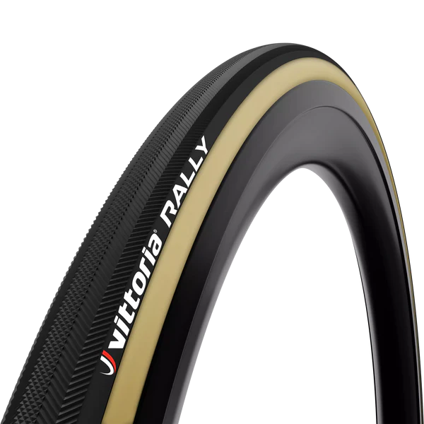 Tubular Vittoria Rally 25-28