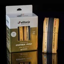 Llanta Vittoria Corsa Pro limited Edition Gold