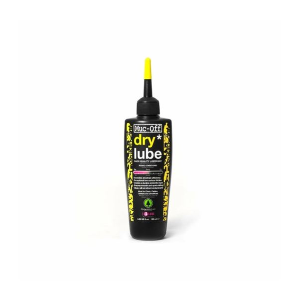 Aceite Muc-OFF Seco