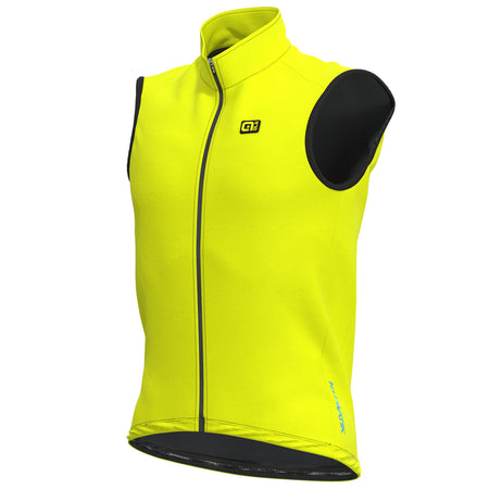 GILET ANTIPIOGGIA / WATERPROOF VEST