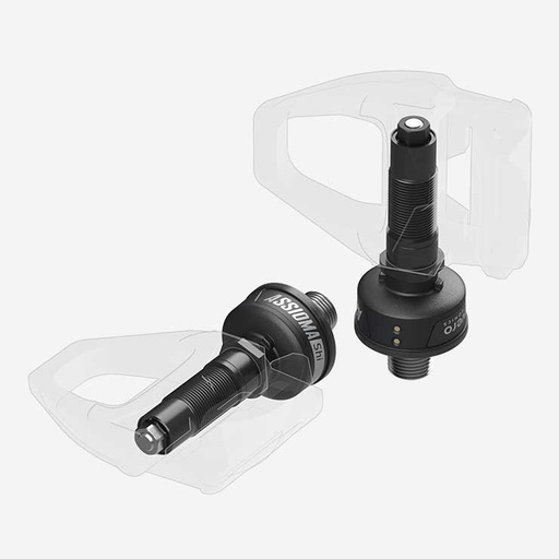 [705632189023] DUO SHIMANO ASSIOMA