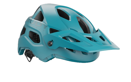 HELMET PROTERA + LAGOON MATTE