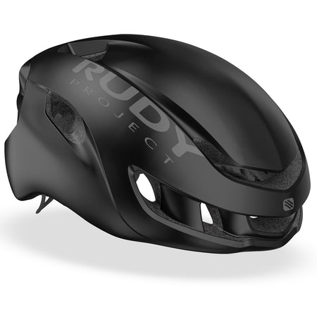 HELMET NYTRON BLACK (MATTE)