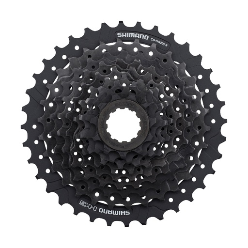 [4524667689317] CS-HG200-9 CASSETTE 9S 11-36