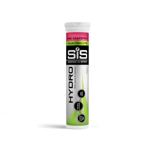 [290014] Hydro Tabs Sis GRAPEFRUIT