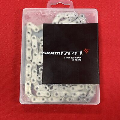 [710845824807] CADENA 12 PASOS SRAM RED