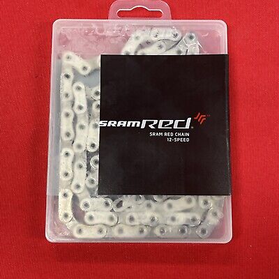 [710845824807] Cadena  Sram Red 12 pasos
