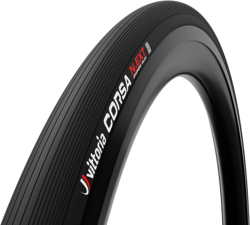 [8022530026949] Llanta Vittoria Corsa N.ext 28-622 TLR blk 