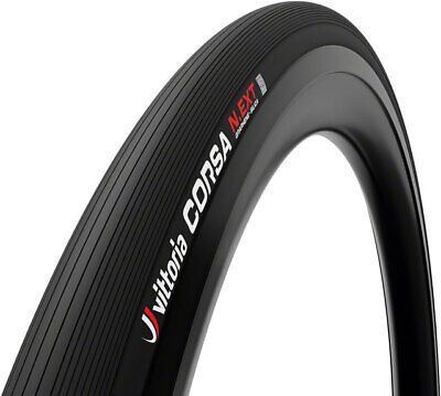 [8022530026819] Llanta Vittoria Corsa N.EXT 26 fold blk