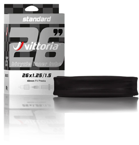 [8022530009621] Tubo Vittoria  26x1.25/1.50 FV presta 48mm