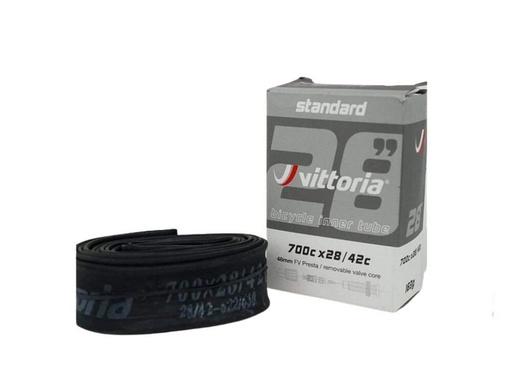 [8022530010450] Tubo Vittoria 700x28/42c  48mm