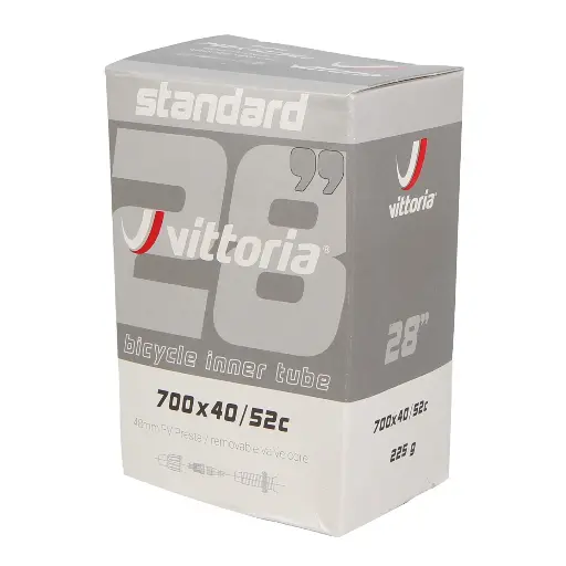 [8022530016384] Tubo Vittoria 700x40/52c  48mm