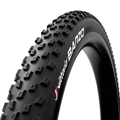 [8022530030410] Llanta Vittoria Barzo 29x2.35 XC  black