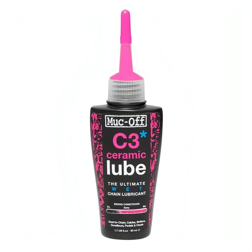 [5037835869002] Aceite Muc-OFF Ceramico mojado
