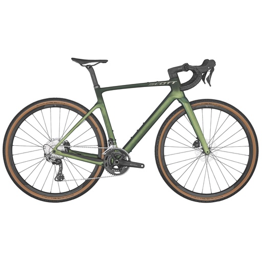 [500002] SCOTT ADDICT 30 GRAVEL