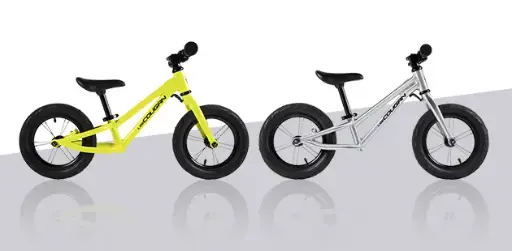 LC BALANCE BIKE 