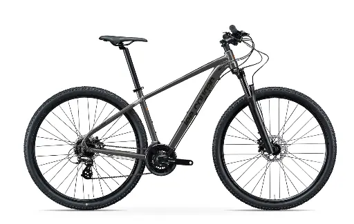 Bicicleta Lee Cougan Rebel