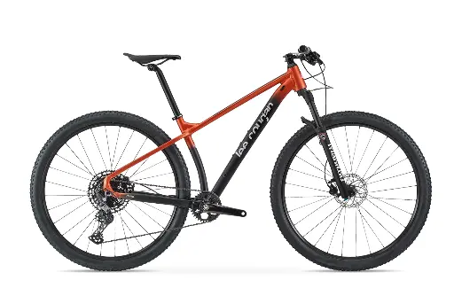 Bicicleta Lee Cougan DROID 