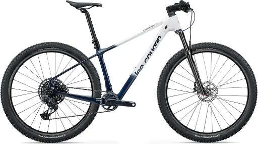 Bicicleta Lee Cougan Rampage 428 RE EAGLE
