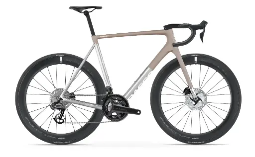 [520S0DSIGULTDI2] BS DIAMANTE SIG. ULTEGRA DI2 12S 
