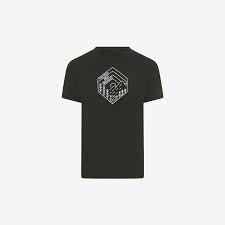 [51000BASSHIRT] BASSO - LEE COUGAN T-SHIRT SMALL 
