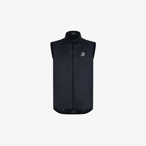 [51CHALECOBASSO] LIGHTWEIGHT VEST / BASSO
