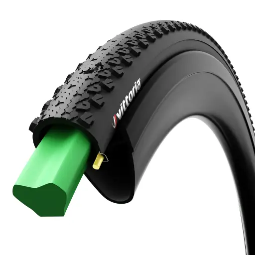 [8022530035736] AIR - LINER VITTORIA   GRAVEL 700 x 42-50