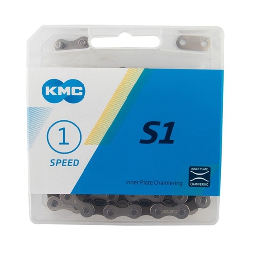 [766759241018] Cadena KMC S1 Pista