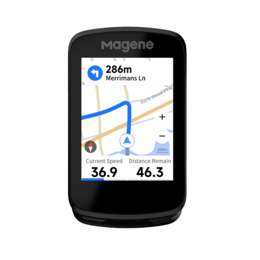 [6971606841462] Computadora Inteligente para Bicicleta MAGENE C606