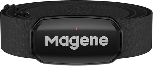 [6971606840946] Monitor de Frecuencia Cardíaca Magene H303