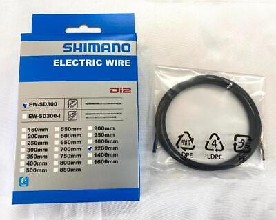 [4550170635169] Cable Shimano EW-SD300 1200