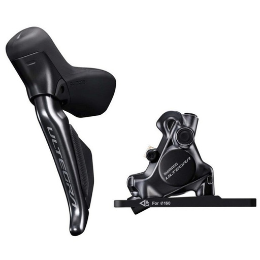 [4550170889623] Manecilla Shimano Ultegra ST-R8170 Izquierda 12s