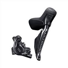 [4550170168452] Manecilla Shimano Ultegra ST-R8170 Derecha 12s 