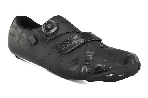 Zapato Bont Riot+ Boa