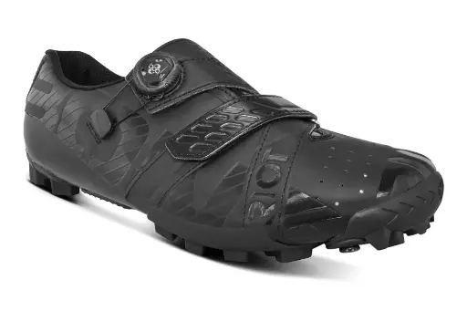 Zapato Bont Riot+ MTB